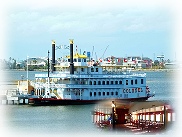 2015_Tropical_Explosion_Boat_Ride_Colonel_Paddlewheel